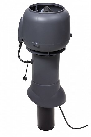 Вентилятор ECo110P/110/500 Vilpe