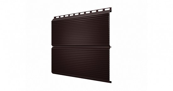 ЭкоБрус Gofr Drap 0,45 мм Grand Line ширина 0,345 м