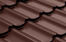  Металлочерепица Kvinta plus Drap zn140 (0.45/25)20 лет