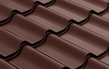 Металлочерепица Classic Satin zn140 (0.5/25) 20лет