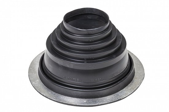 Уплотнитель ROOFSEAL №3 110-200 мм Vilpe