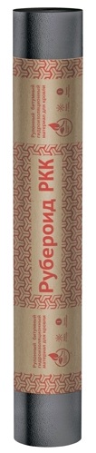 Рубероид РКК - 350, 10 м2