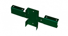 Х-кронштейн 248х109х40 Grand Line