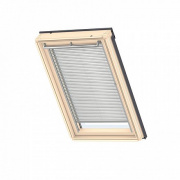 Velux Жалюзи PAL цвет белый