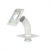 Velux Световой туннель для скатной кровли TWF 2010 гибкая труба
