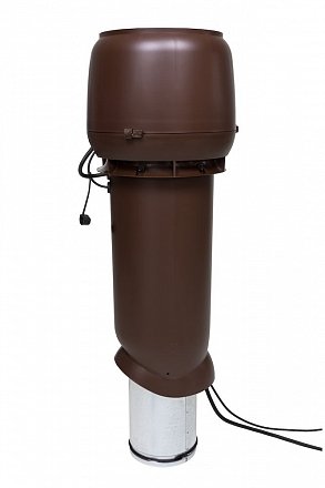 Вентилятор ECo220Р/160/700 Vilpe