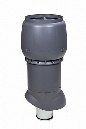 Вентиляционный выход XL 160/ИЗОЛИР/700 +колпак Vilpe